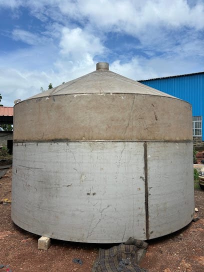 Zuari Structural Works business photograph