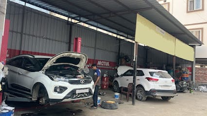 GoMechanic - First Town Auto Station business photograph