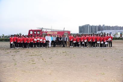 Civil Academy of Fire & Safety Engineering business photograph