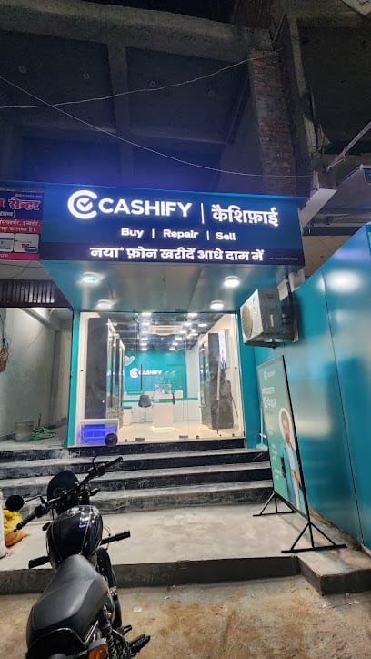 Cashify Mobile Phone Store | Buy, Sell & Repair in Darbhanga business photograph