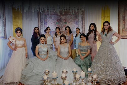 Bonita Khanna - Best Ladies Designer Boutique & Clothing Store in Amritsar | Bridal Wear in Amritsar business photograph
