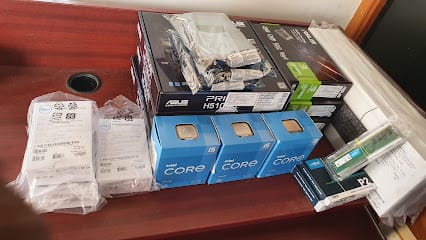 ORDER SYSTEMS business photograph