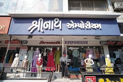 Shreenath Emporium business photograph