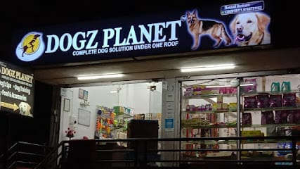 Dogz Planet business photograph