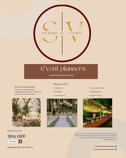 ShaadiViyah business photograph