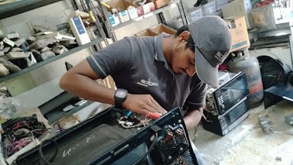 Magical Services business photograph