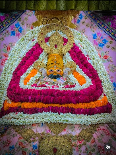 Nakoda System Solution Jaipur business photograph