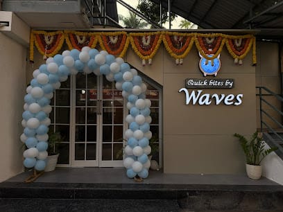 Waves Restaurant business photograph
