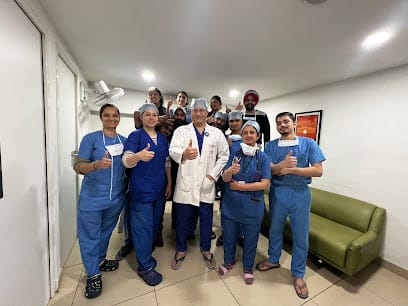 Dr. Shubhang Aggarwal business photograph