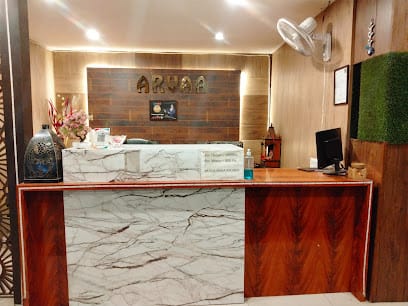 Nature Arvaa Wellness Spa Janakpuri-Massage Center in Janakpuri business photograph