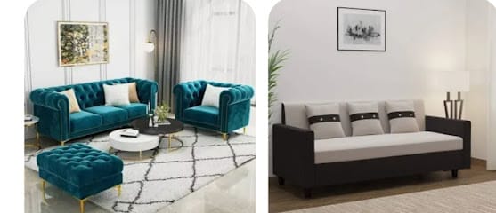 Jay Sofa, carpet and metress cleaning services business photograph