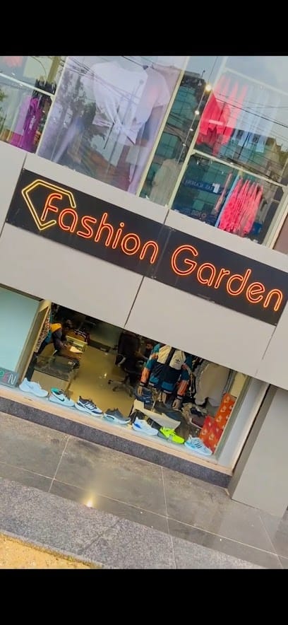 Fashion Garden business photograph