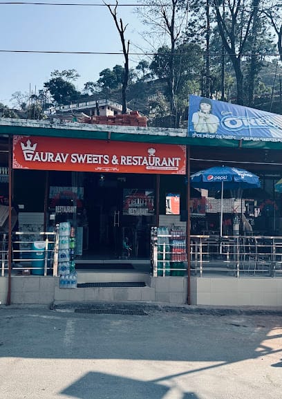 Gaurav Sweets And Restaurant business photograph