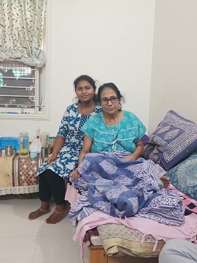 Radha Eldercare business photograph