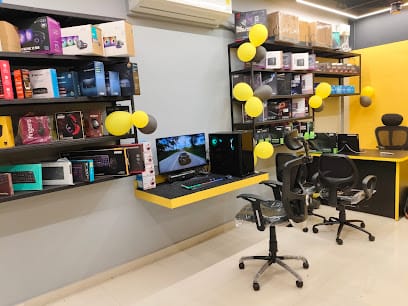 SD Solutions business photograph