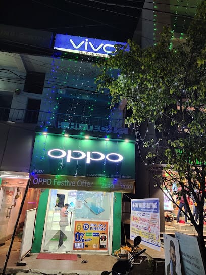 HI TECH MOBILE SOLUTIONS business photograph