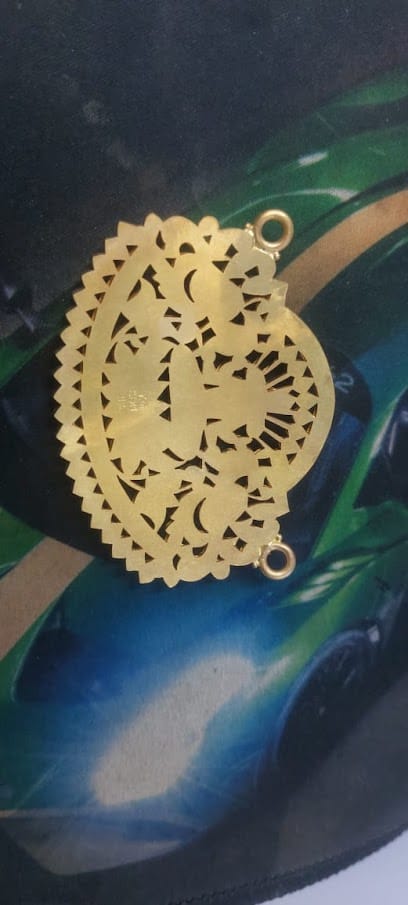 Senthil Laser Marking and Cutting Gold Works Pvt Ltd business photograph