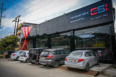 Car Squad India Headquarters business photograph