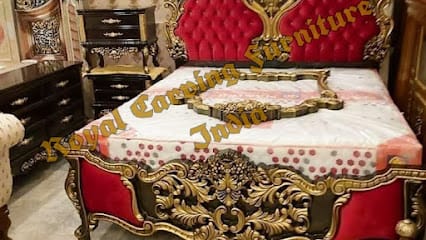 Royal Carving Furniture business photograph