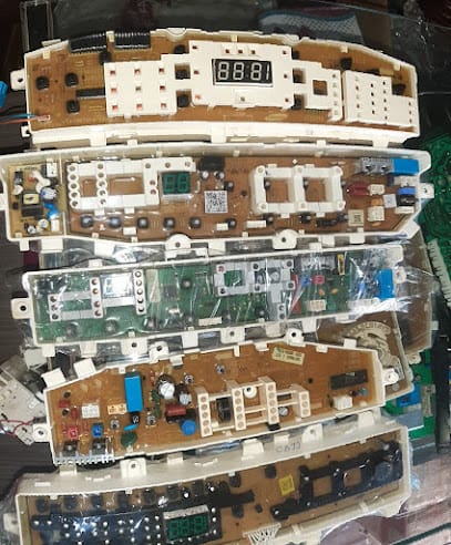 Cooltech Refrigeration Virajpet/Kodagu business photograph