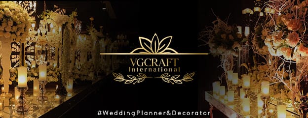 VGCRAFT International ( Wedding Planner & Decorator) business photograph