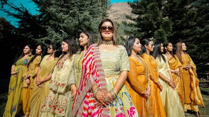 thewedshots business photograph