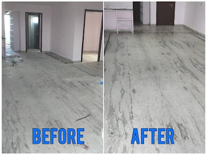 Mr Clean Deep Cleaning Service business photograph