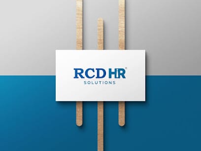 RCD HR SOLUTIONS business photograph