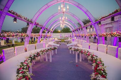 Mann Events Private Limited business photograph