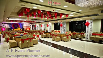 A P Event Planner business photograph