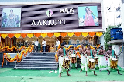 Aakruti Mahbubnagar business photograph