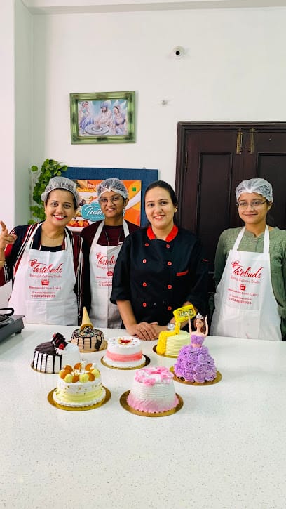 TASTEBUDS ACADEMY business photograph