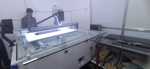 TAWARE ELECTRONICS LED LCD TV SERVICE CENTER business photograph