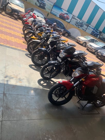BIKE BAZAR SATARA business photograph