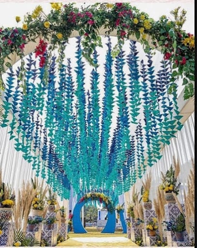 Bharat Tent House bilaspur chhattisgarh business photograph