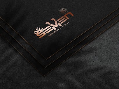 Seven11 Fireworks and Events business photograph