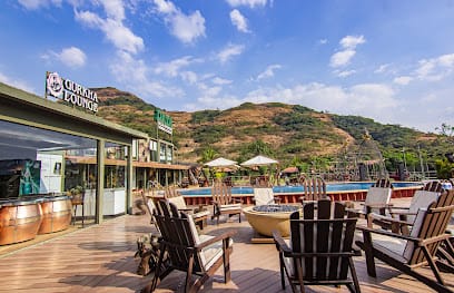 DATA Resort by Della Adventure business photograph