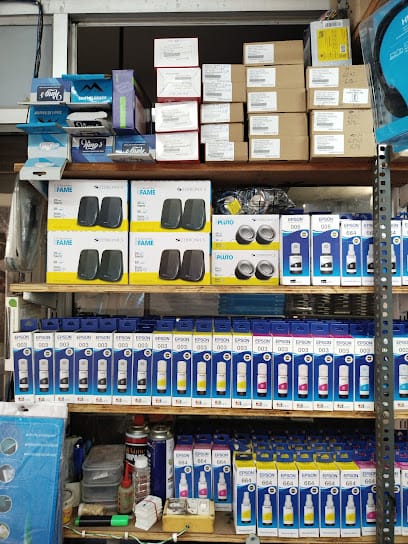 RELAN Computers and Data Recovery business photograph