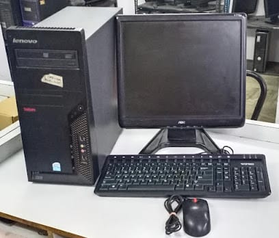 Computer point khilchipuer business photograph