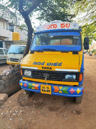 GANGAJAL WATER TANKER SUPPLIERS business photograph