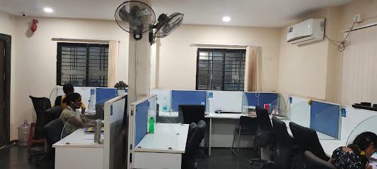 CSpider Technology business photograph