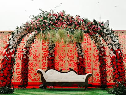 Wedlook Wedding and All Event Planners business photograph