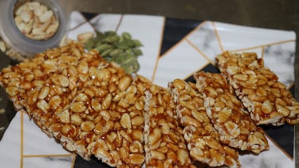 CONCOCT FOODS LLP business photograph