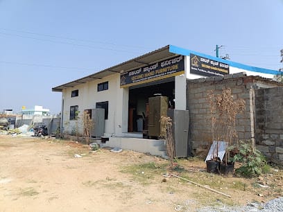Second Hand Furniture - Old furniture buyers & electric appliances buying only in Bangalore business photograph