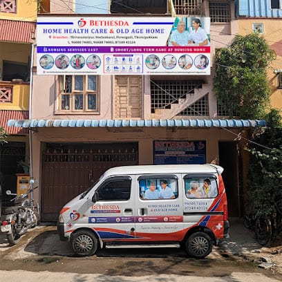 Bethesda Home Health Care - Nursing Services business photograph