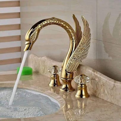 ASR Plumbing and Electrical Works kundara,kollam business photograph