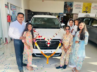 Umar Tours and Travel | Best Cab & Taxi Rental Service in Nagpur business photograph