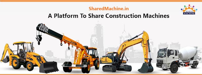 SharedMachine business photograph