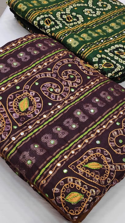 GAUTAM TEXTILES business photograph