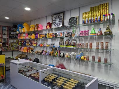 KRISHNA MOBILE CARE business photograph